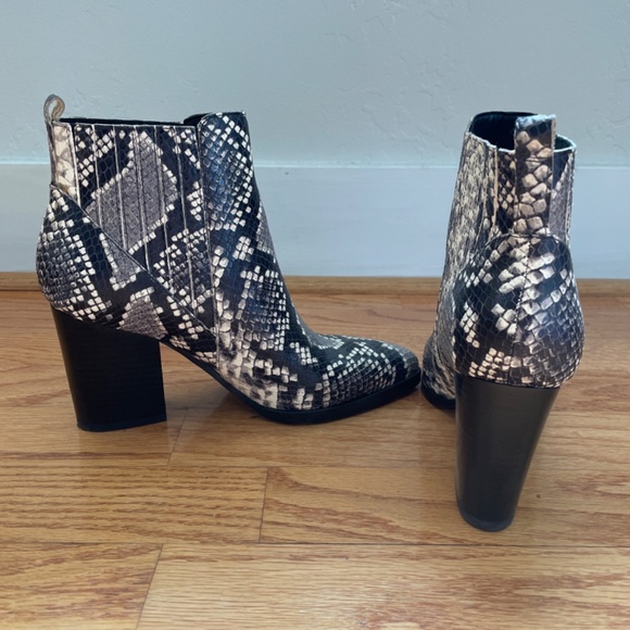 Marc Fisher Bootie - Picture 5 of 5